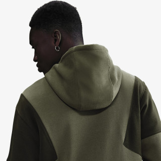 Nike Trenerka M NK CLUB FLEECE HDED TRACK GX 