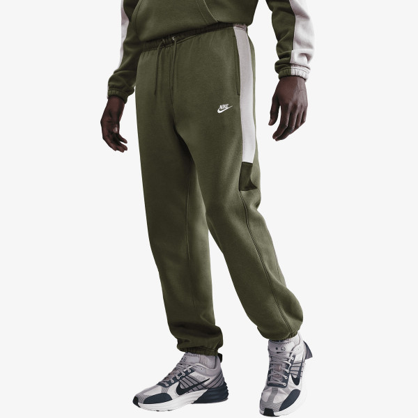 Nike Trenerka M NK CLUB FLEECE HDED TRACK GX 
