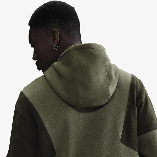 Nike Trenerka M NK CLUB FLEECE HDED TRACK GX 