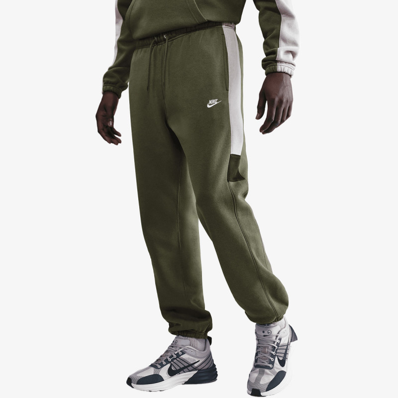 Nike Trenerka M NK CLUB FLEECE HDED TRACK GX 