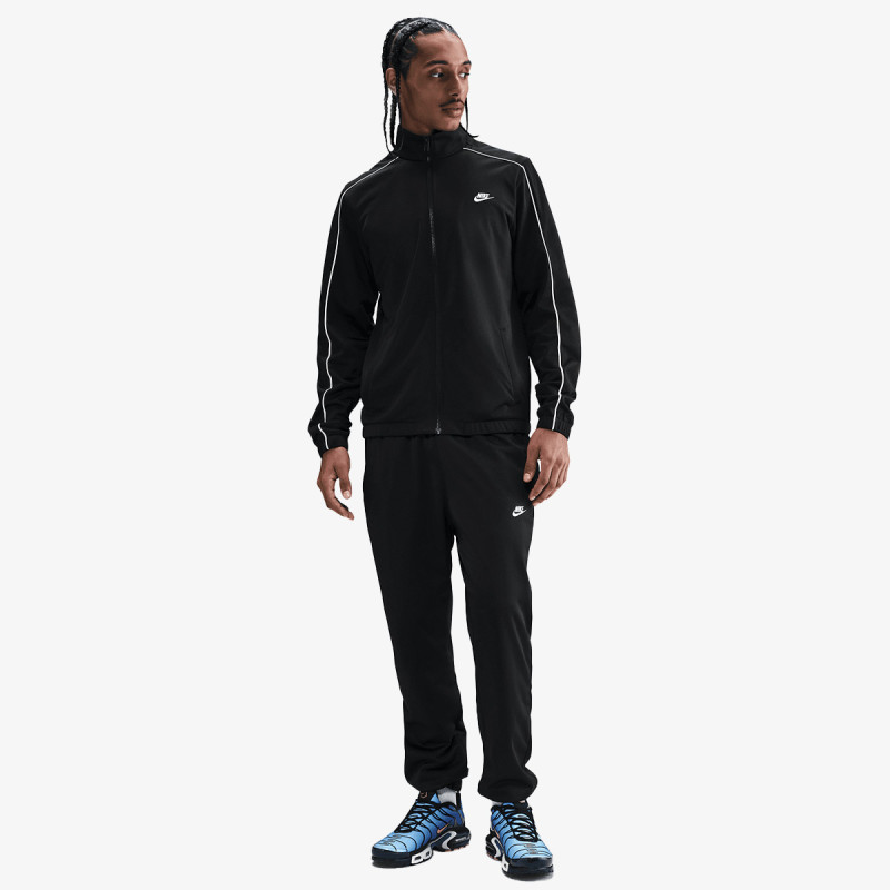 Nike M NK CLUB PK TRK SUIT 