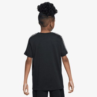 Nike Majica K NSW TEE CLUB+POLY 2 