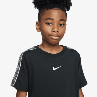 Nike Majica K NSW TEE CLUB+POLY 2 