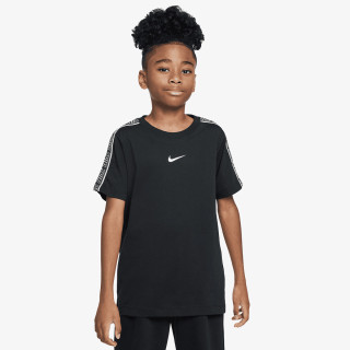 Nike Majica K NSW TEE CLUB+POLY 2 
