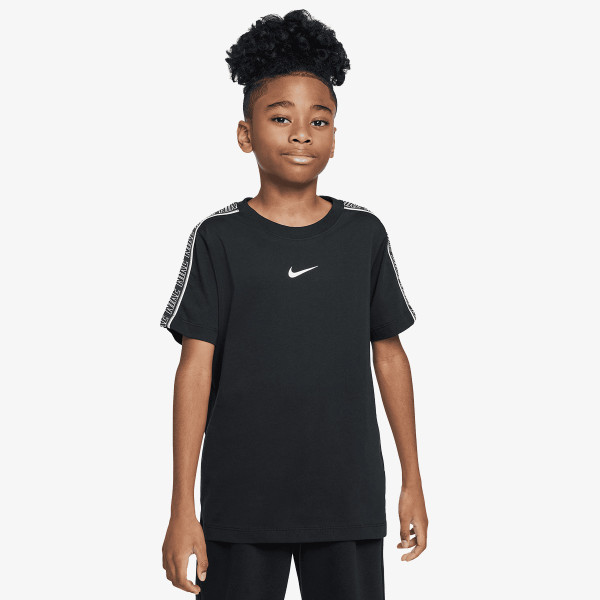 Nike Majica K NSW TEE CLUB+POLY 2 