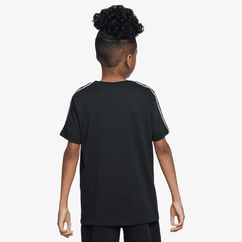 Nike Majica K NSW TEE CLUB+POLY 2 