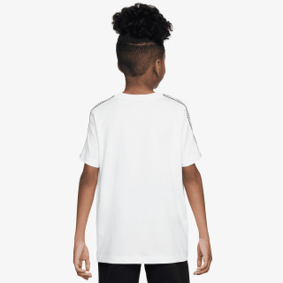 Nike Majica K NSW TEE CLUB+POLY 2 