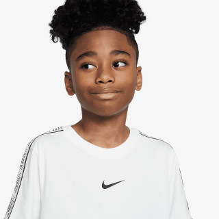 Nike Majica K NSW TEE CLUB+POLY 2 