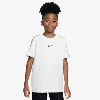 Nike Majica K NSW TEE CLUB+POLY 2 