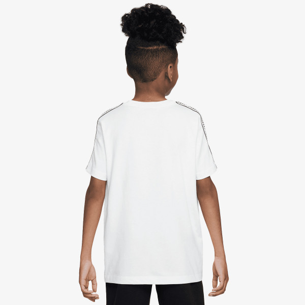 Nike Majica K NSW TEE CLUB+POLY 2 