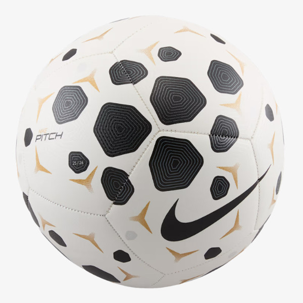 Nike Lopta NIKE PITCH - FA25 