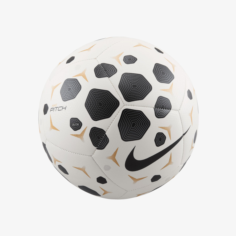 Nike Lopta NIKE PITCH - FA25 