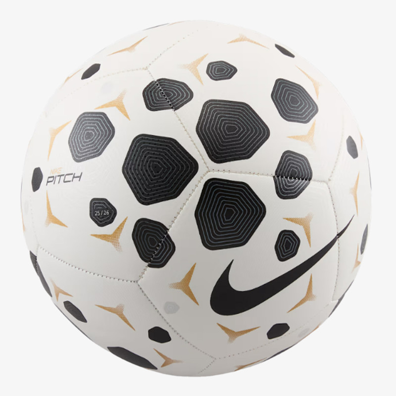 Nike Lopta NIKE PITCH - FA25 