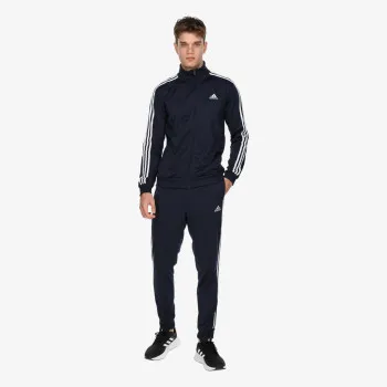 adidas Trenerka Basic 3-Stripes 