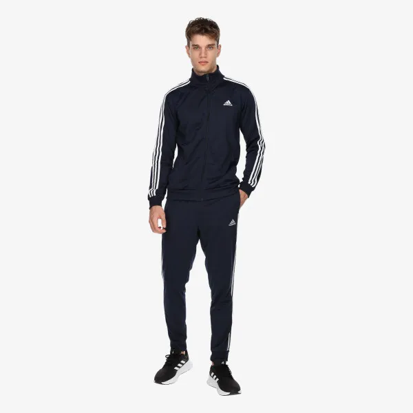adidas Trenerka Basic 3-Stripes 