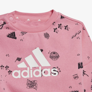 adidas Trenerka Brand Love 