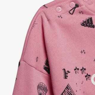 adidas Trenerka Brand Love 