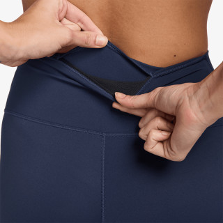 Nike Helanke W NK DF ONE HR TIGHT WT 