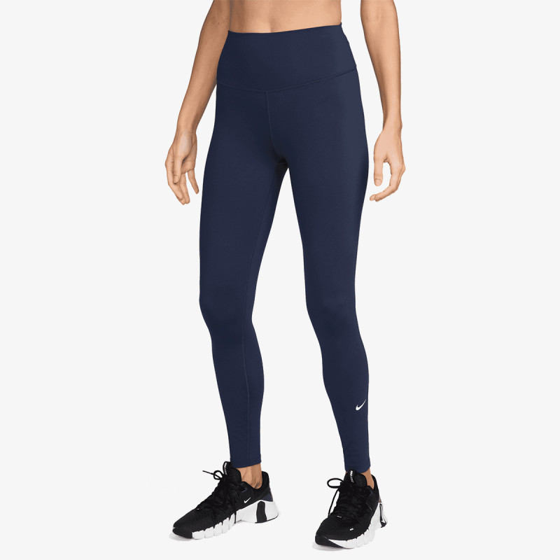 Nike Helanke W NK DF ONE HR TIGHT WT 