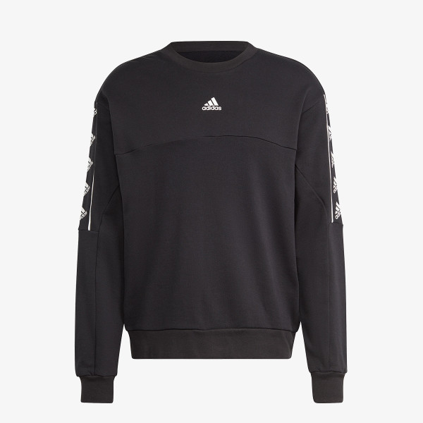 adidas Dukserica Brand Love 