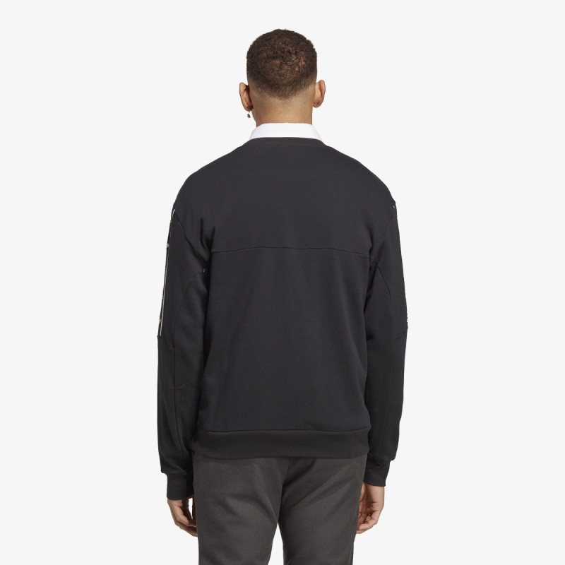 adidas Dukserica Brand Love 