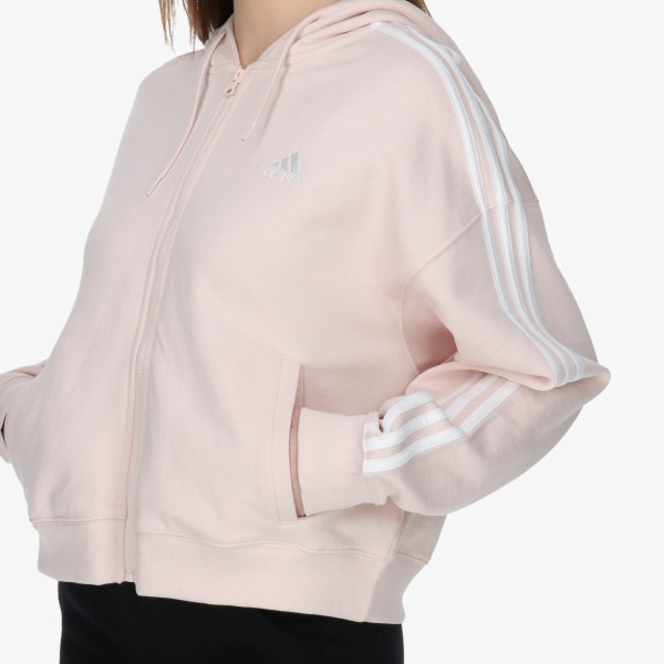 adidas Dukserica Essentials 3-Stripes 