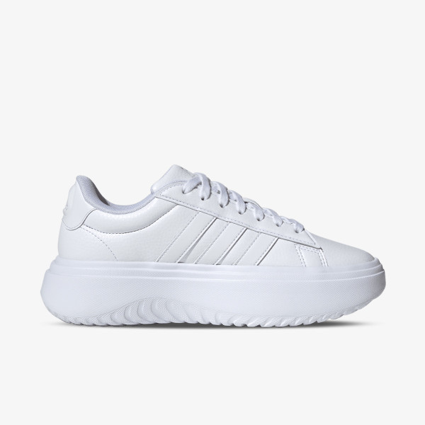 adidas Patike GRAND COURT PLATFORM 