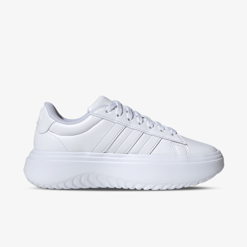 adidas Patike Grand Court Platform 
