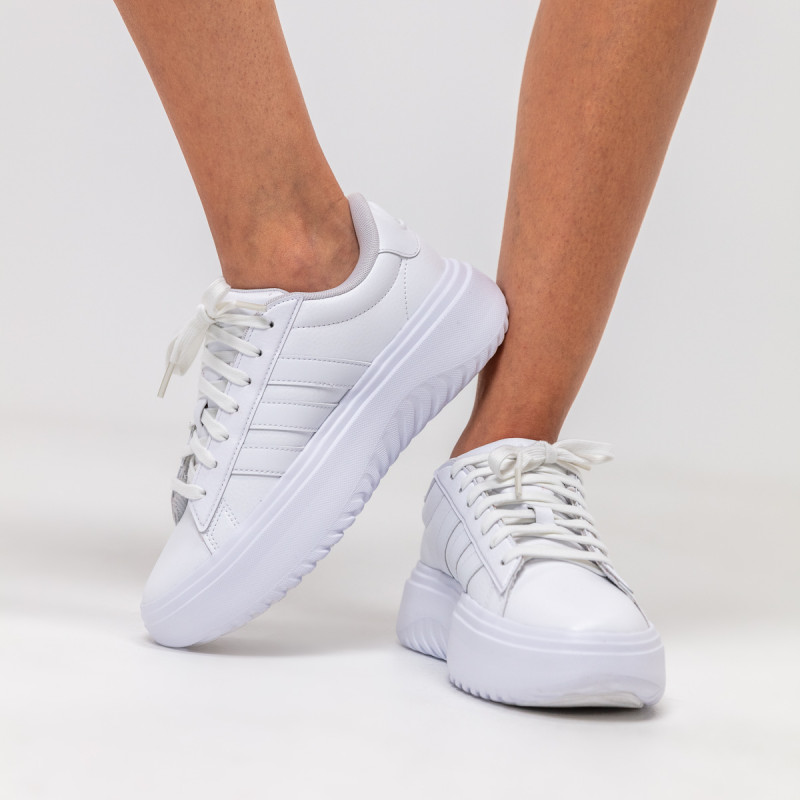adidas Patike Grand Court Platform 
