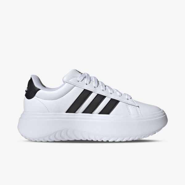 adidas Patike Grand Court Platform 