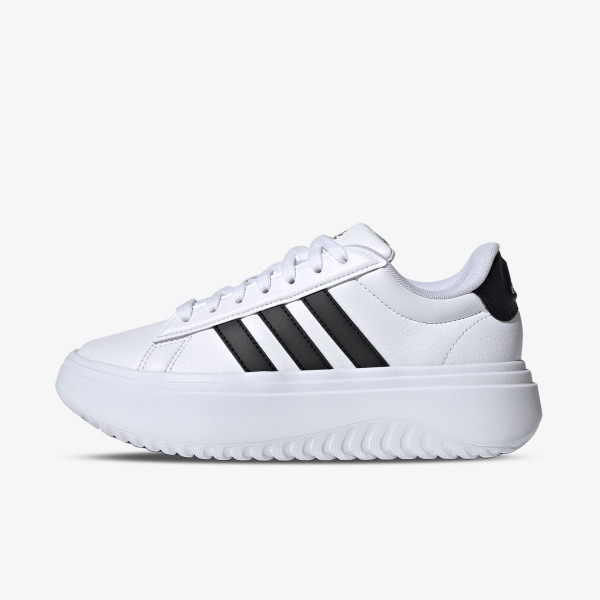 adidas Patike Grand Court Platform 