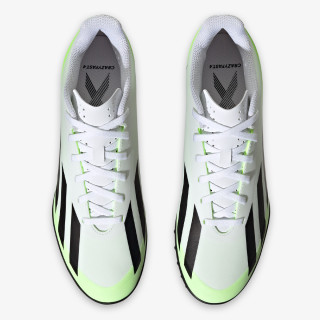 adidas Patike X CRAZYFAST.4 TURF 