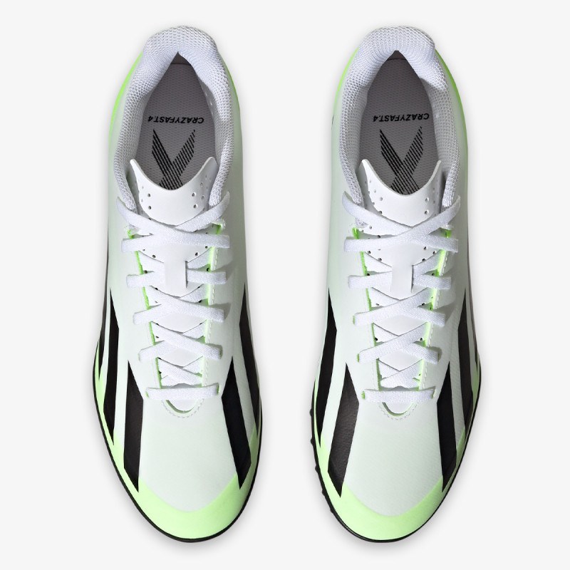 adidas Patike X CRAZYFAST.4 TURF 