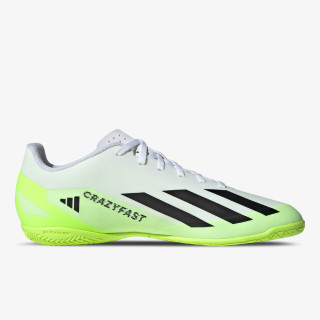 adidas Patike X CRAZYFAST.4 IN 