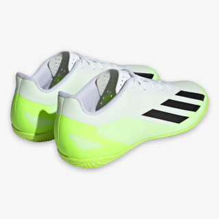 adidas Patike X CRAZYFAST.4 IN 