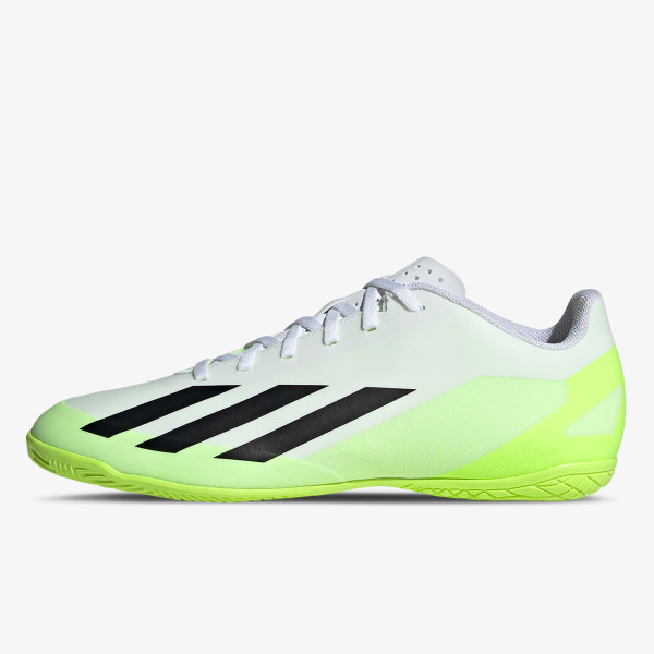 adidas Patike X CRAZYFAST.4 IN 