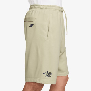 Nike M NK CLUB FT SHORT REISSUE 