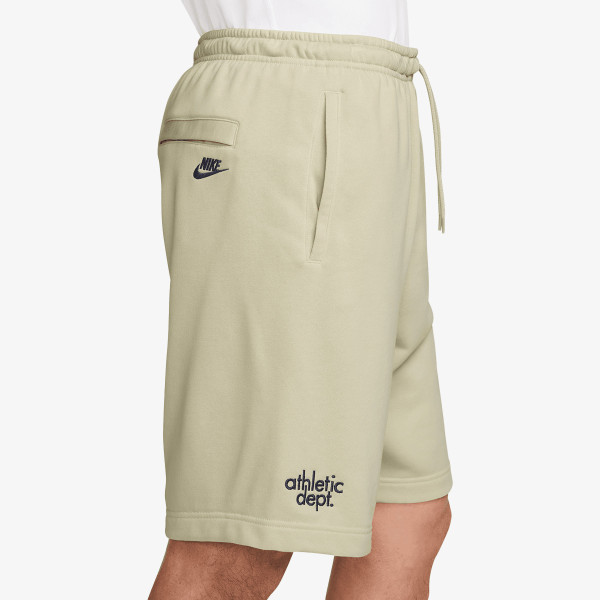 Nike M NK CLUB FT SHORT REISSUE 