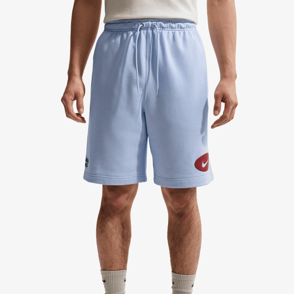 Nike M NK CLUB FT SHORT REISSUE 