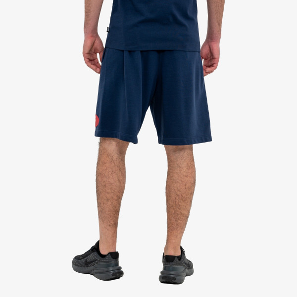 Nike M NK CLUB FT SHORT REISSUE 