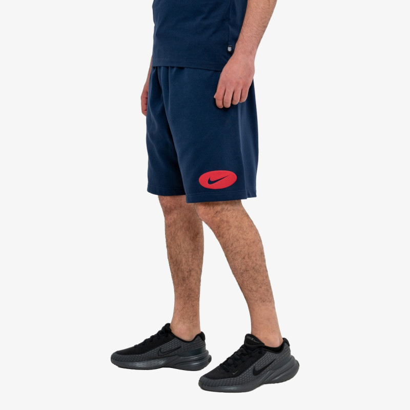 Nike M NK CLUB FT SHORT REISSUE 