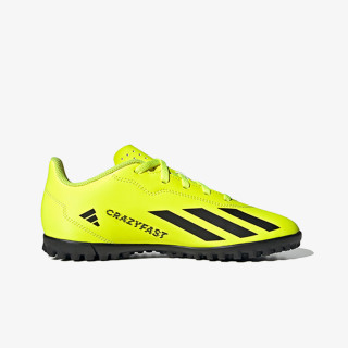 adidas Patike X CRAZYFAST CLUB TF J 