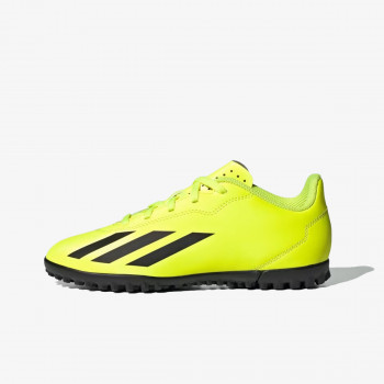 adidas Patike X CRAZYFAST CLUB TF J 