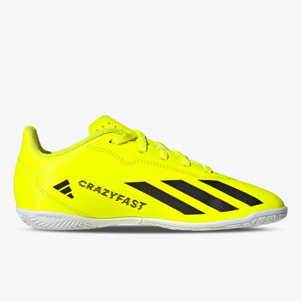 adidas Patike X CRAZYFAST CLUB IN J 