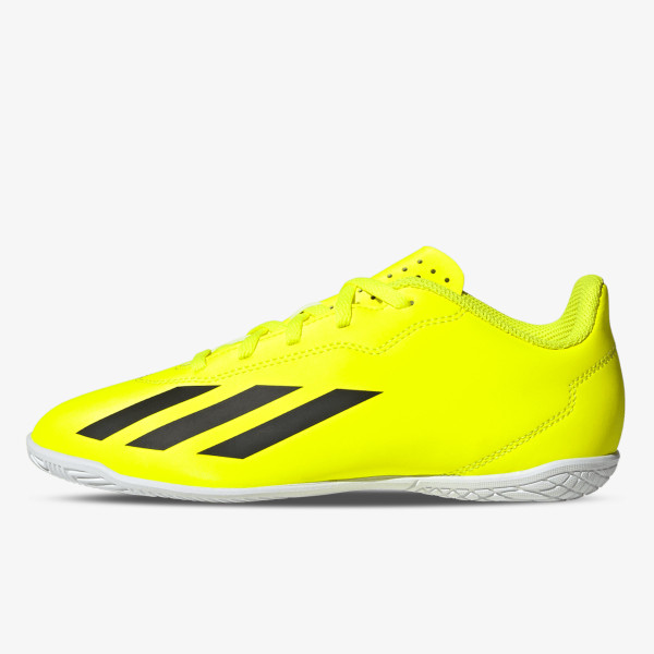 adidas Patike X CRAZYFAST CLUB IN J 