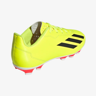 adidas Kopačke X CRAZYFAST CLUB FXG J 