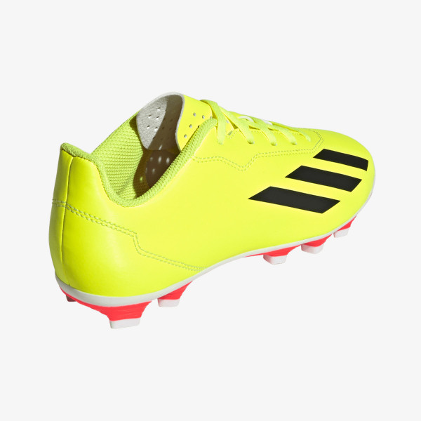 adidas Kopačke X CRAZYFAST CLUB FXG J 
