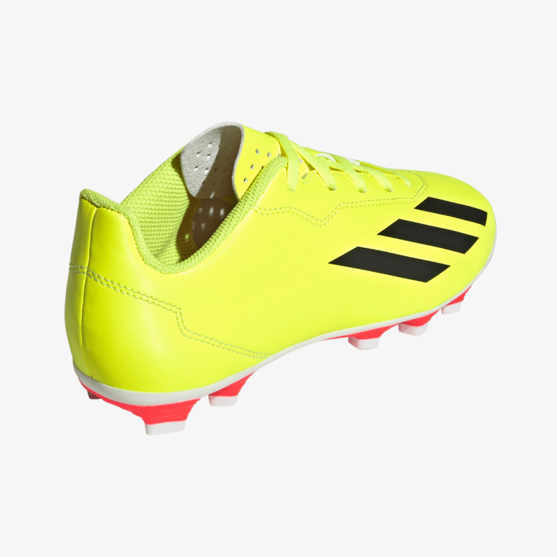 adidas Kopačke X CRAZYFAST CLUB FXG J 