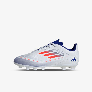 adidas Kopačke F50 CLUB FxG J 