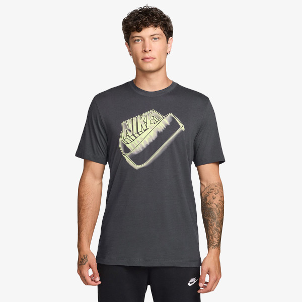 Nike U NSW TEE STD BLUR FUTURA 